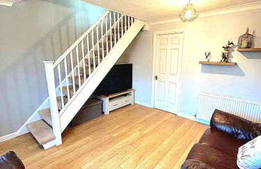 2 Bedroom House off A12 Colchester - Foto 1
