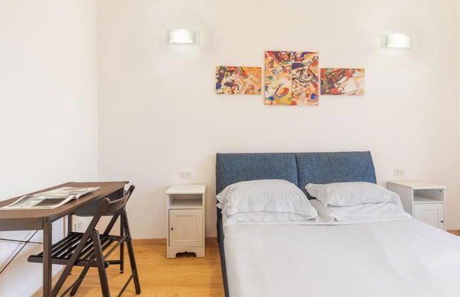 San Lorenzo Apartments - Foto 17