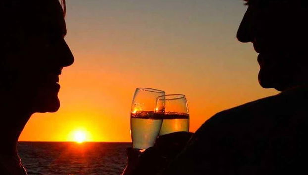 San Antonio Sunset Boat Ride - Foto 3