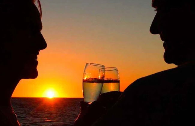 San Antonio Sunset Boat Ride - Foto 3