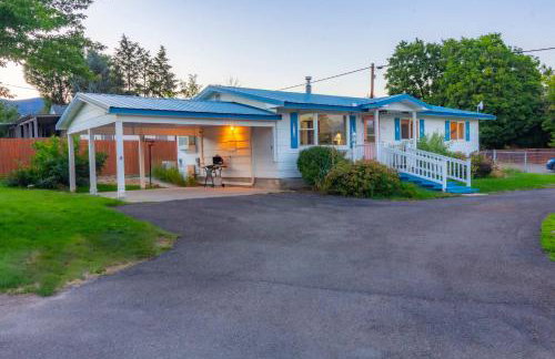 Renovated Salmon Refuge - Foto 44