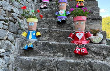 LamaisondeMaria - Foto 30