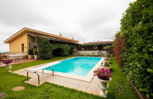 Villa Carmen - Foto 1