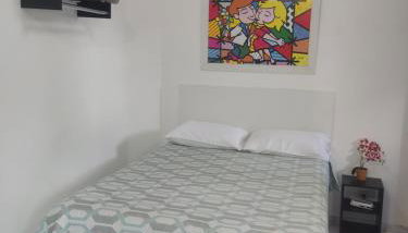 Casa Nova Centro de Penedo-Quitinete - Foto 3