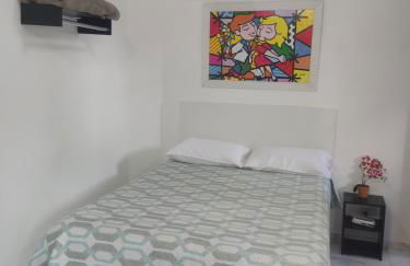 Casa Nova Centro de Penedo-Quitinete - Foto 3