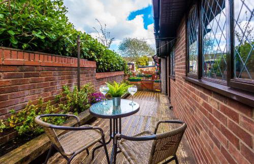 Sunshine Cottage by Happy Sunshine Stay - Foto 26