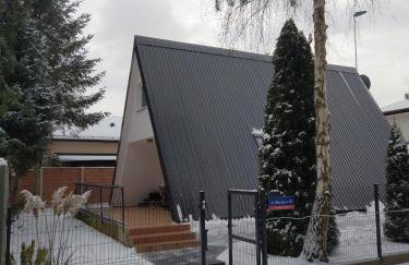 Bukowy Domek Całoroczny - Foto 23