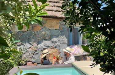 Is Cheas wine farm boutique hotel - Foto 17