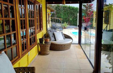 Casa Sunset Areal charme da serra Fluminense - Foto 20