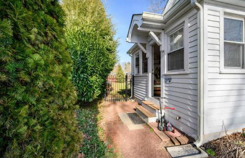 Charming & Whimsical Historic River Home - Photo 38