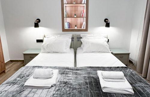 3A Tree Traditional Houses - Foto 40