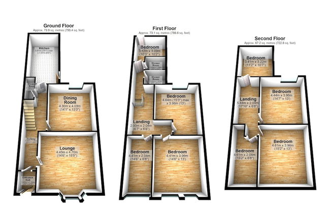 Callerton House - Photo 30