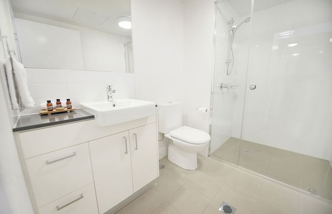 Gladstone Central Plaza - Foto 44