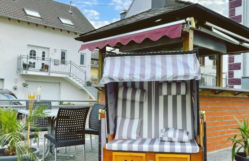 Altes Winzerhaus am Moselufer - Klosterberg - Foto 20