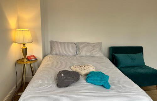 CB53 Tower Bridge Townhouse 2 bathrooms & Free parking - Photo 7