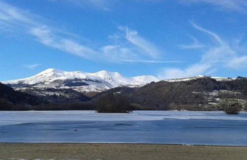 Gîte Frimousse les elfes - Foto 21