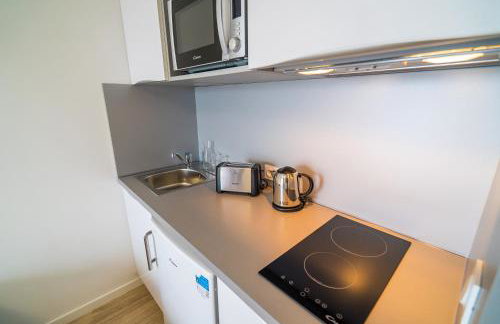 All Suites Appart Hôtel - Choisy-le-Roi - Photo 63