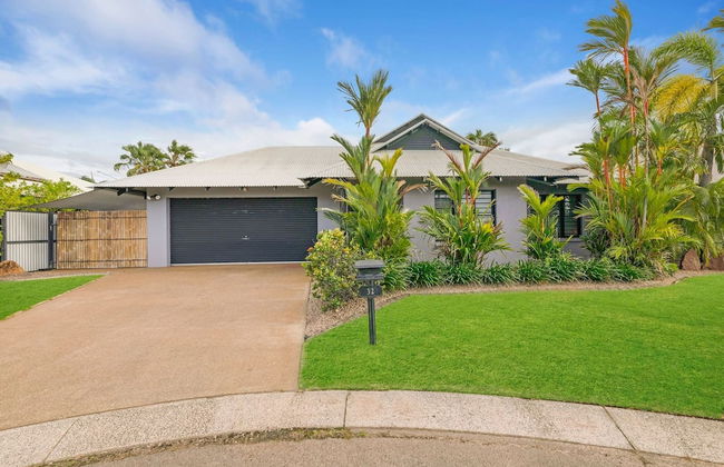 Cityside Hideaway Pool - Workstation - Markets - Foto 8