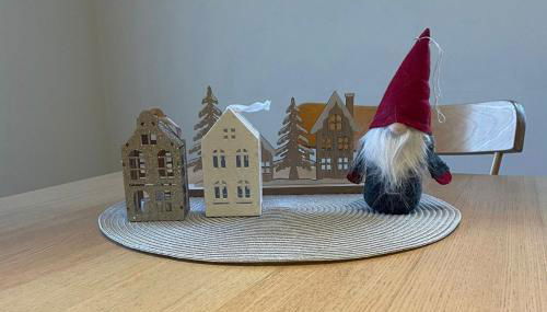 Villa Maria Apartments - Foto 3