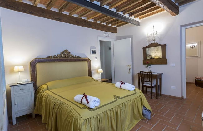 B&B La Chiusa Delle Monache - Foto 5