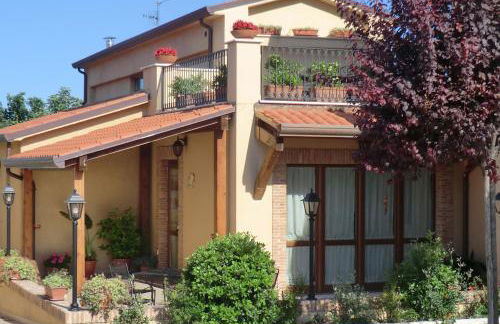 Angelucci Agriturismo con Camere e Agri Camping - Foto 36