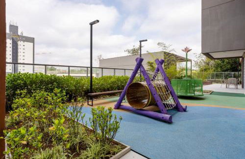 AP Incrível Próx Metrô, Itaim, Interlagos e Congonhas - Foto 23