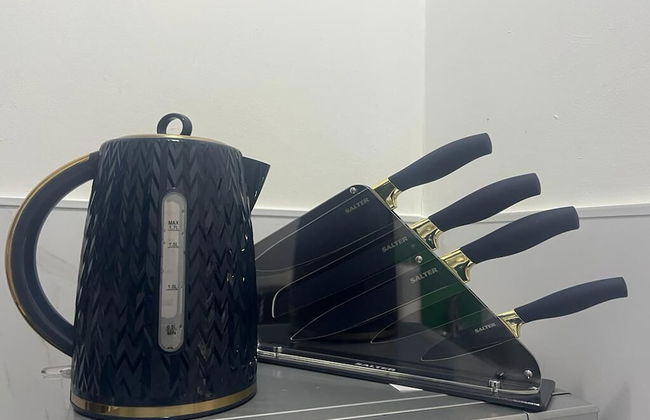 James Place @ Dowlais - Foto 26