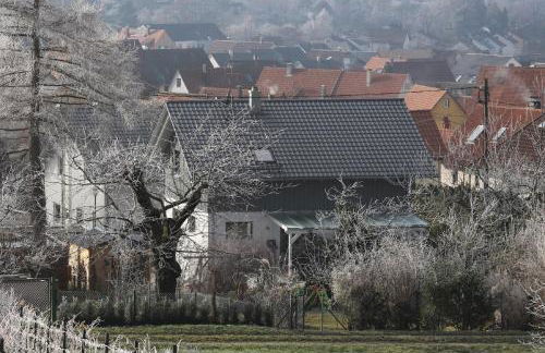Ferienwohnung Gluiber - Foto 21