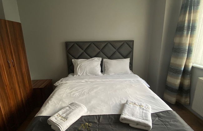 Zirve Suit Rezidans - Foto 10