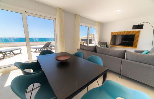 Aqua Apartments Bellamar, Marbella - Photo 10