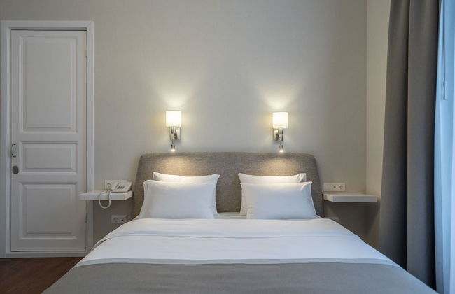 Tiflis Opera Aparthotel - Foto 17