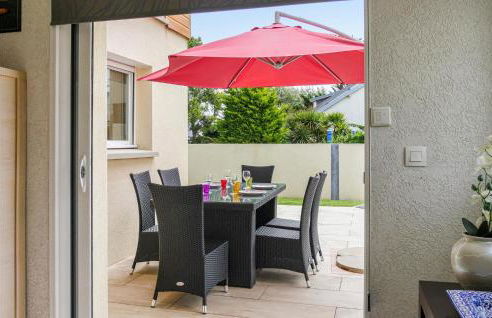 Gorgeous Home In Stgermainay-Plage - Foto 20