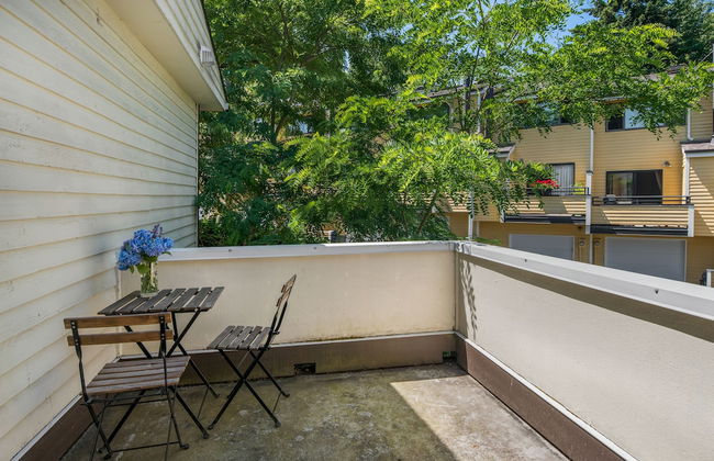 Seattle Vacation Home: Thomas Lodge Philadelphia - Foto 12