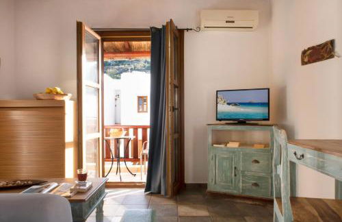 Panteli Beach Hotel - Foto 69