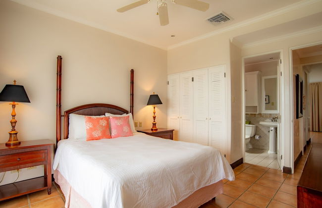 Reserva Conchal Resort - Bougainvillea Complex - Photo 5