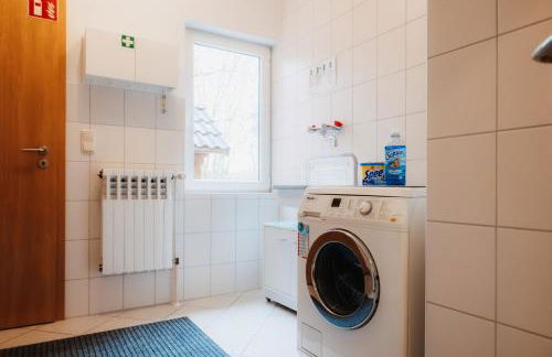 Ferienhaus Warf Zentral in Ostfriesland - Foto 32