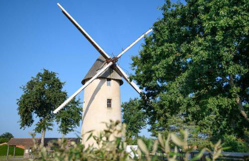 Escale Oceane 5 minutes des plages - Foto 25