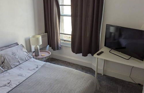 3- Bedroom modern,spacious apartment-Devon - Foto 6