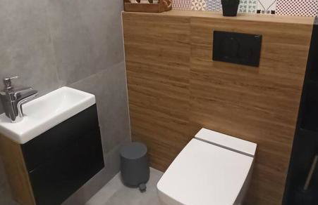 Comfy, Familly friendly apartment. Balcony. Garage. - Foto 10