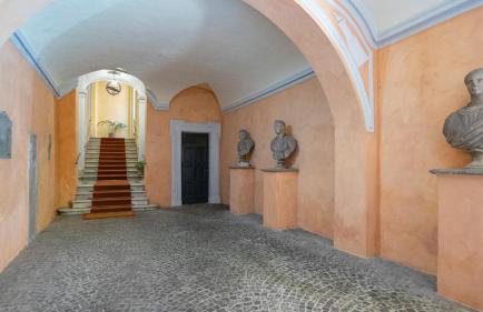 La Casa d'Argento - Foto 33