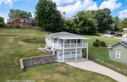 Inn Between-Asheville/Waynesville - Foto 1