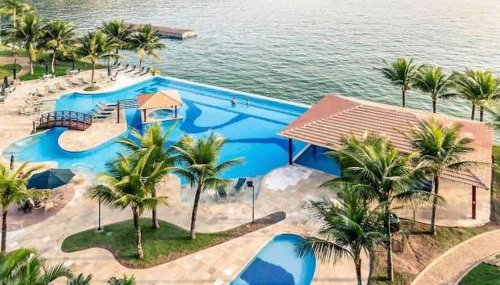 Piscina, Mar e estilo em Angra dos Reis - Foto 2