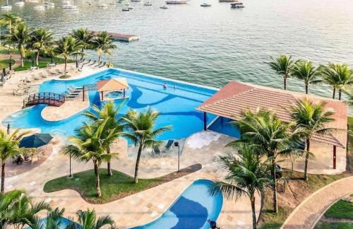Piscina, Mar e estilo em Angra dos Reis - Foto 2