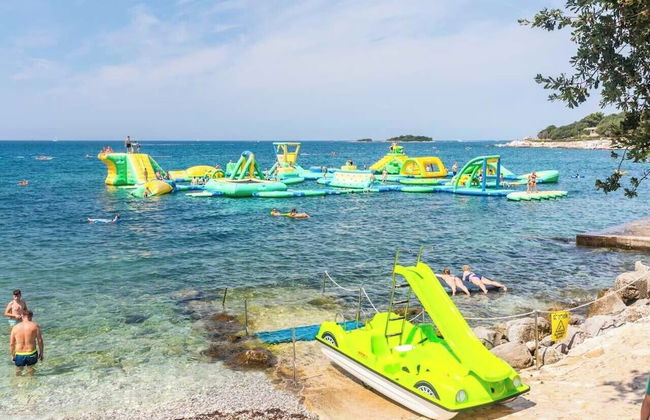 Camping Bijela Uvala - Eurocamp - Foto 39