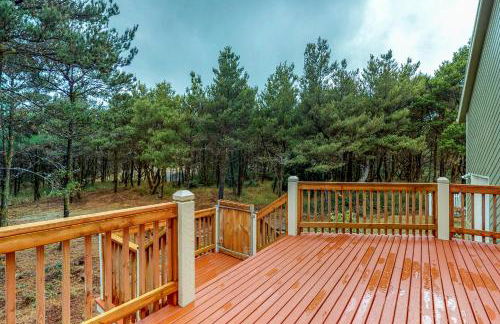 Sand Castle Beach Home - Foto 31