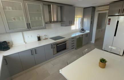 Casa Palmeras Golf Piscina y jardin privado BBQ - Photo 65