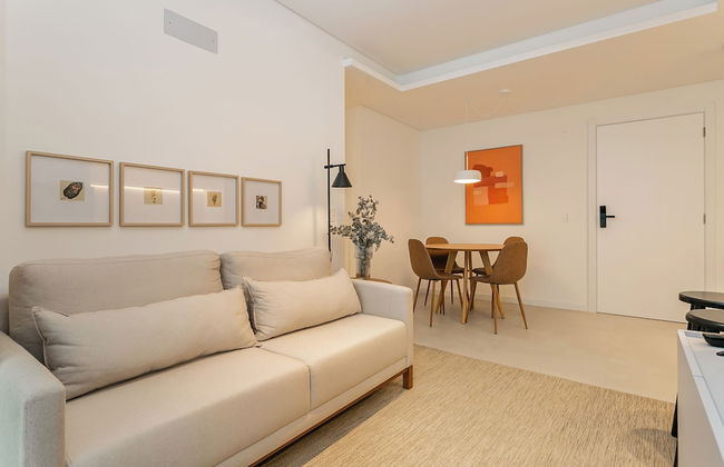 Next João Paulo - Apartamentos completo recem inaugurados no Joao Paulo - Foto 63