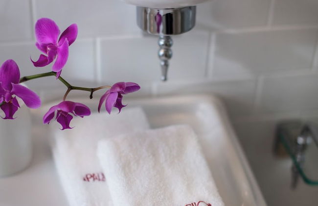 Palazzo Tiglio - A Small Luxury Hotels of the World - Foto 23