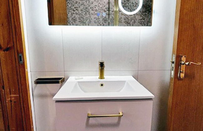 Stob Binnein Cottage - Foto 22