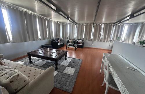 Dionisia sunshine view house with gym - Foto 56